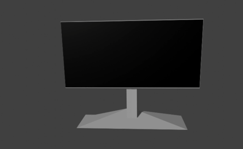Gaming Monitor preview image